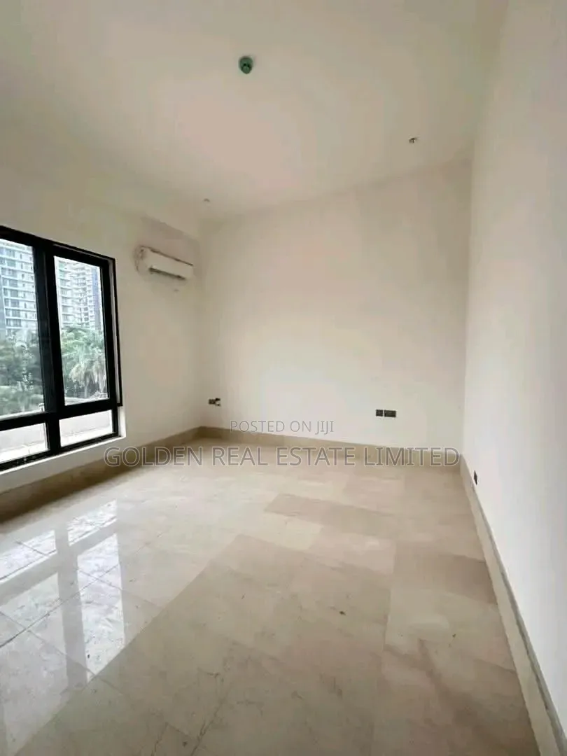 4bdrm Duplex in Old Ikoyi for sale