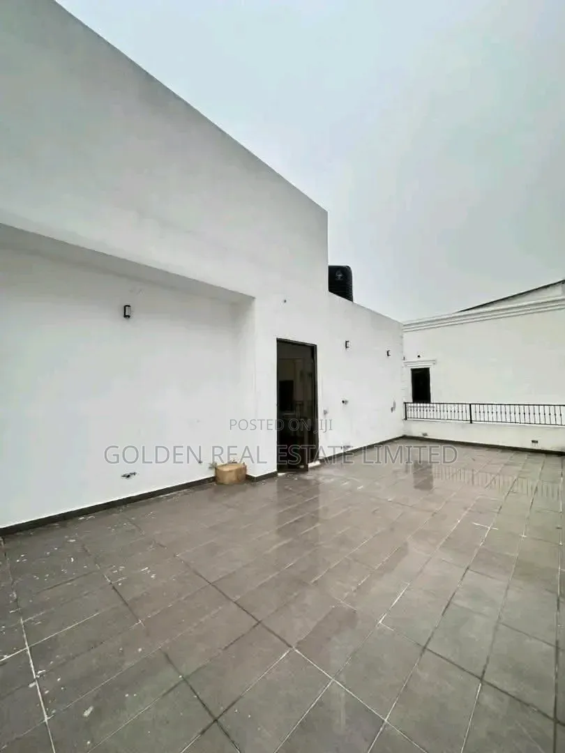 4bdrm Duplex in Old Ikoyi for sale