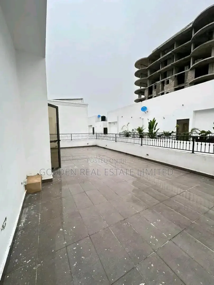 4bdrm Duplex in Old Ikoyi for sale
