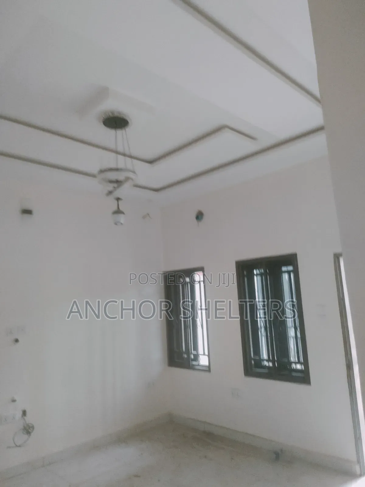 2bdrm Block of Flats in Aco Estate, Sabon Lugbe for rent