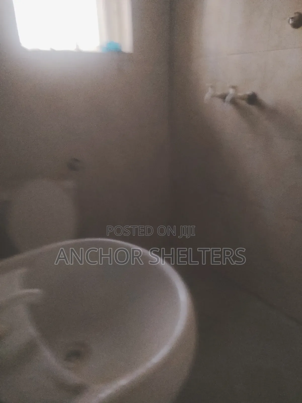 2bdrm Block of Flats in Aco Estate, Sabon Lugbe for rent