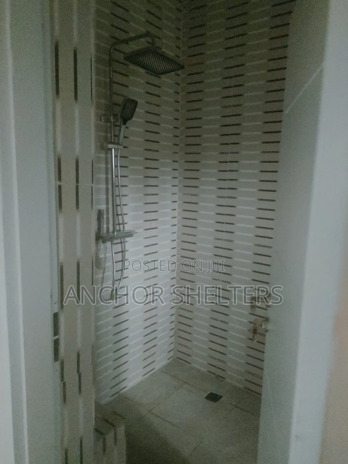 2bdrm Block of Flats in Aco Estate, Sabon Lugbe for rent