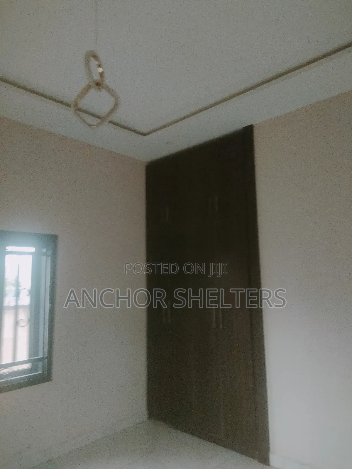 2bdrm Block of Flats in Aco Estate, Sabon Lugbe for rent