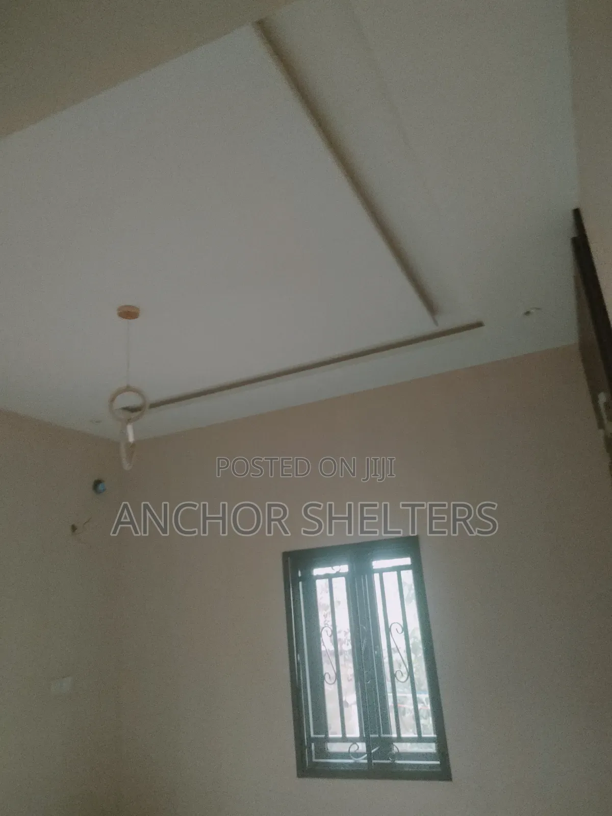 2bdrm Block of Flats in Aco Estate, Sabon Lugbe for rent