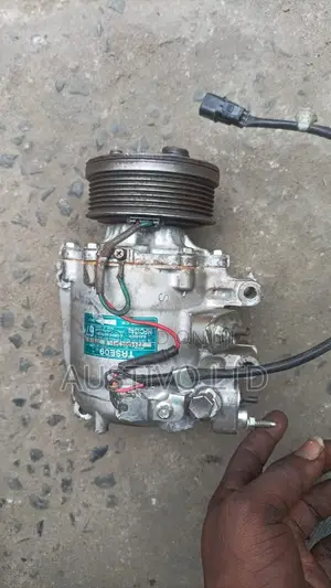 Civic 2006 AC Compressor