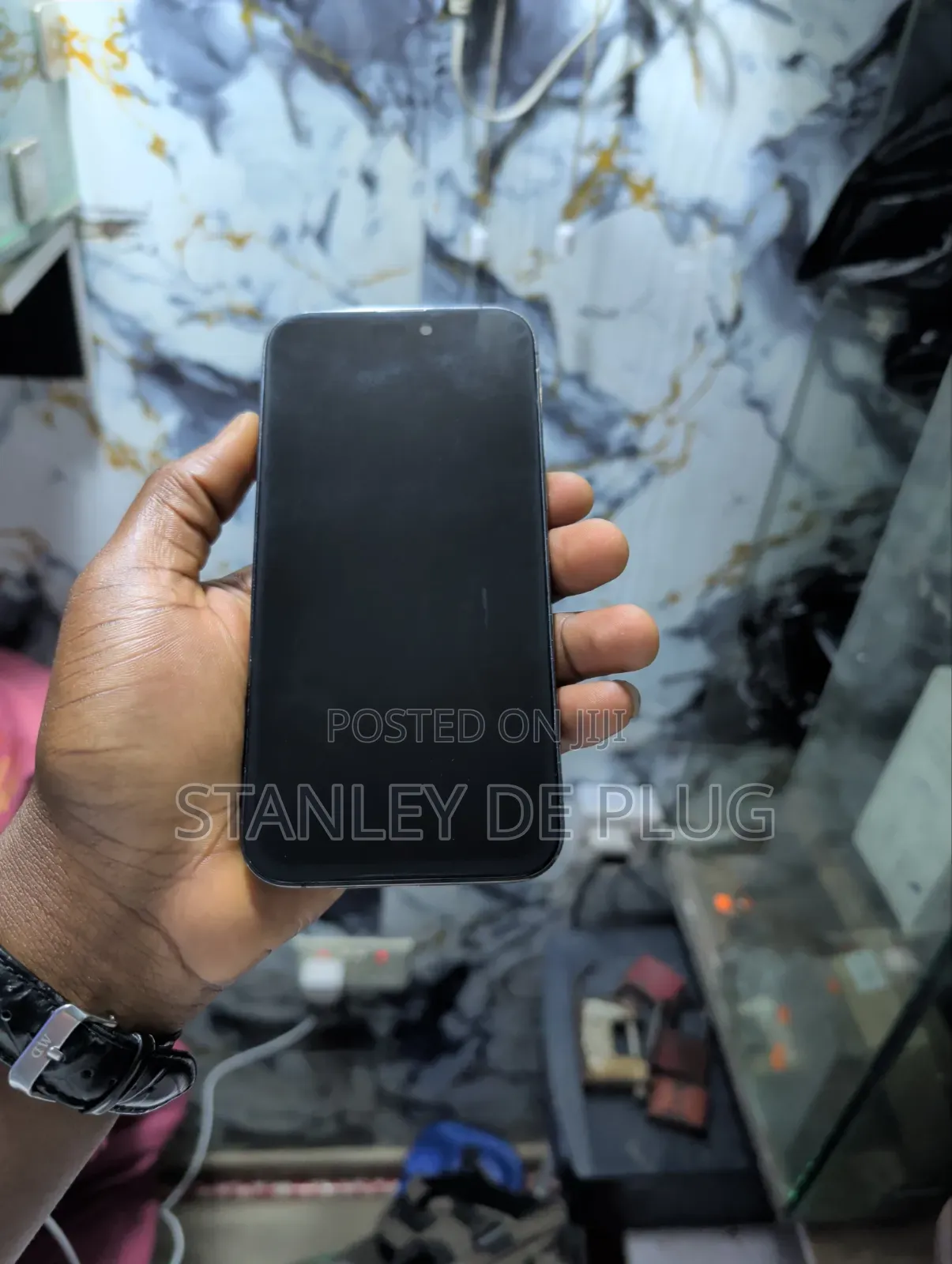 Apple iPhone 14 Pro Max 128 GB Purple