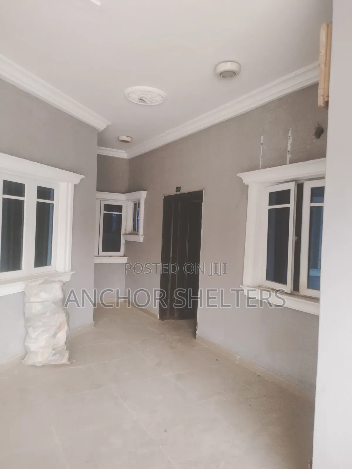 2bdrm Block of Flats in Aco Estate, Sabon Lugbe for rent