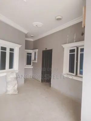 2bdrm Block of Flats in Aco Estate, Sabon Lugbe for rent