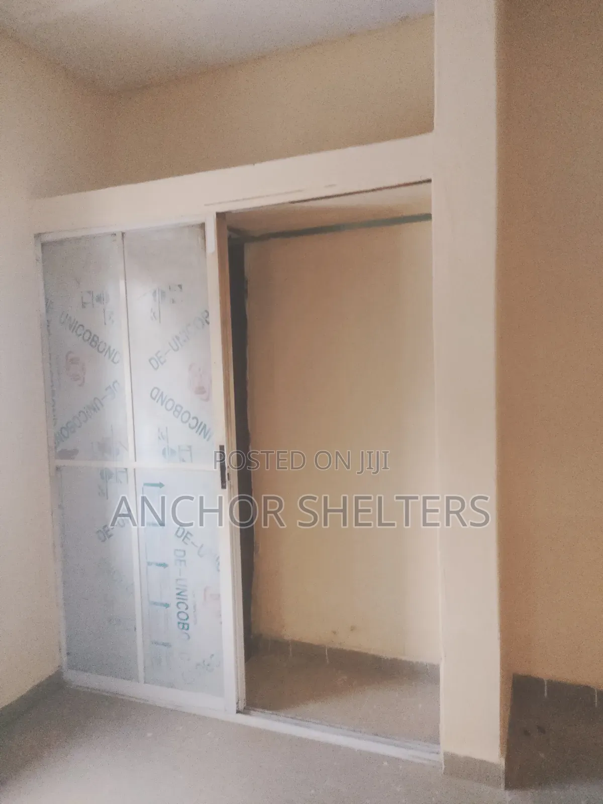 2bdrm Block of Flats in Aco Estate, Sabon Lugbe for rent