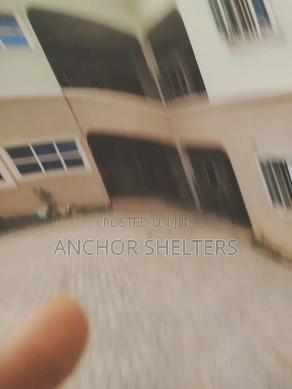 2bdrm Block of Flats in Aco Estate, Sabon Lugbe for rent