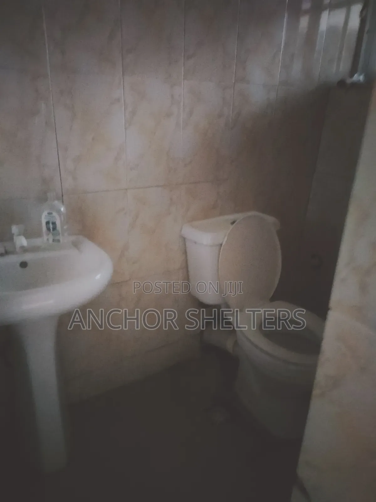 2bdrm Block of Flats in Aco Estate, Sabon Lugbe for rent