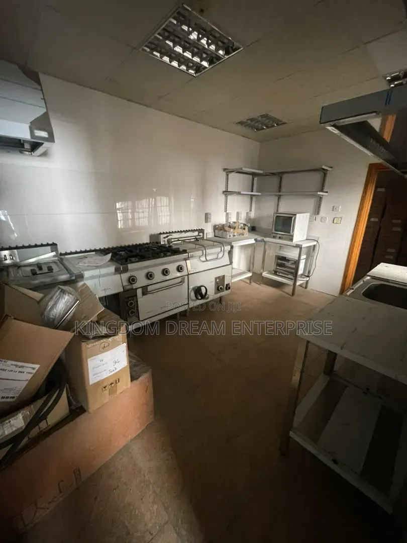 For Sale 27 Rooms Hotel Victoria Island Lagos