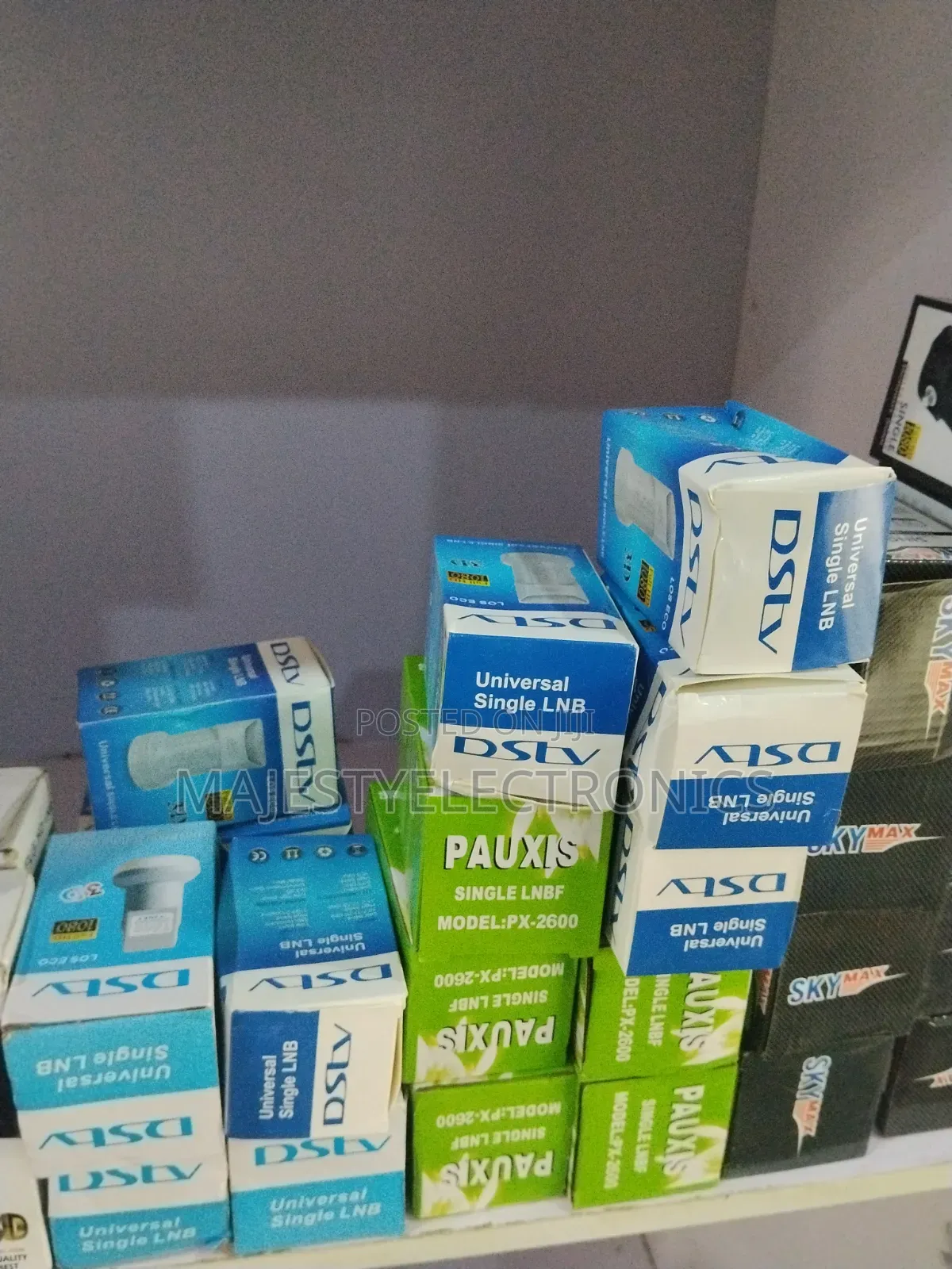 Original DSTV LNB