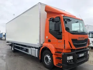 Truck Hire for Factory Products