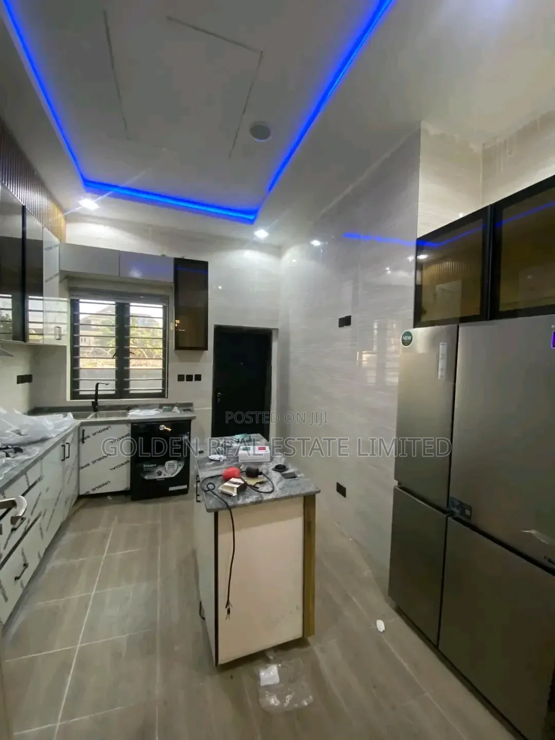 4bdrm Duplex in Abraham Adesanya for rent