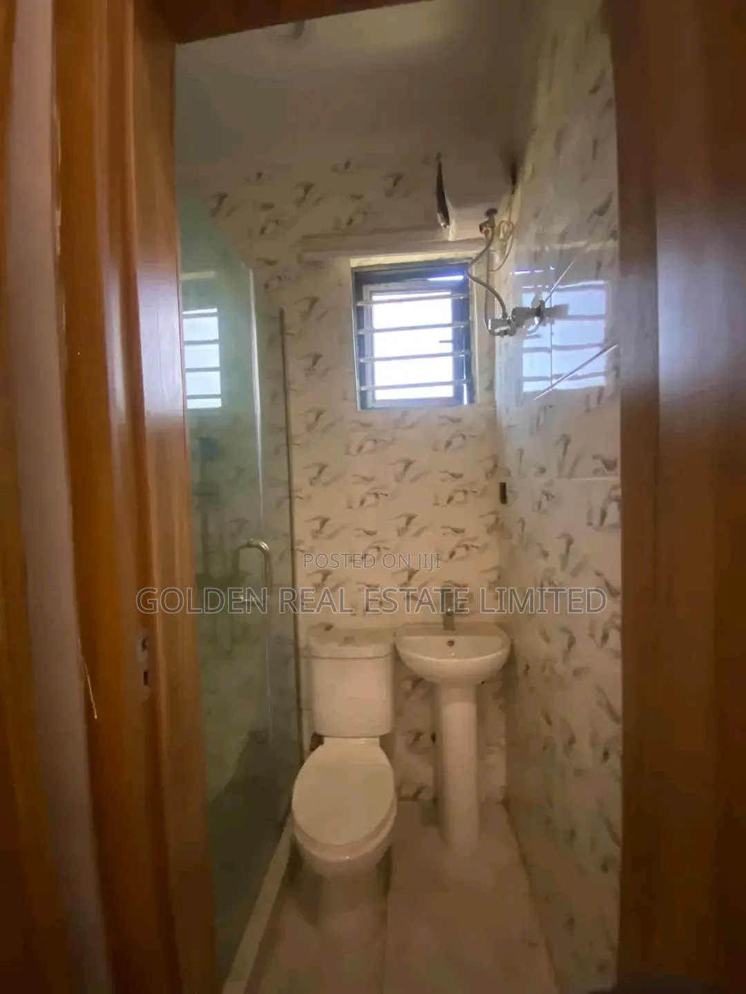 4bdrm Duplex in Abraham Adesanya for rent