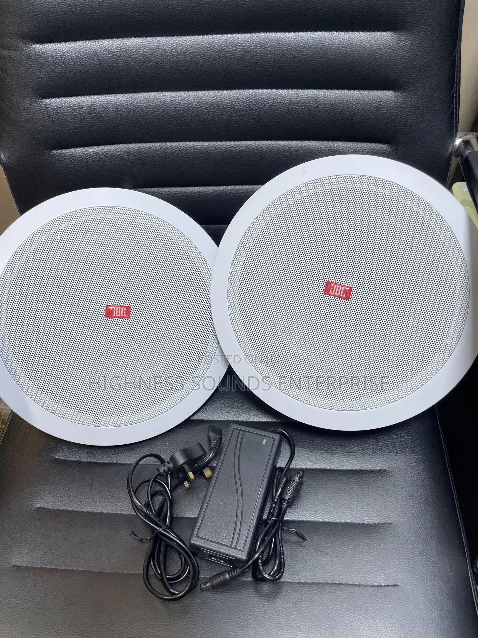 JBL 100w 2in1Bluetooth Ceiling Speaker