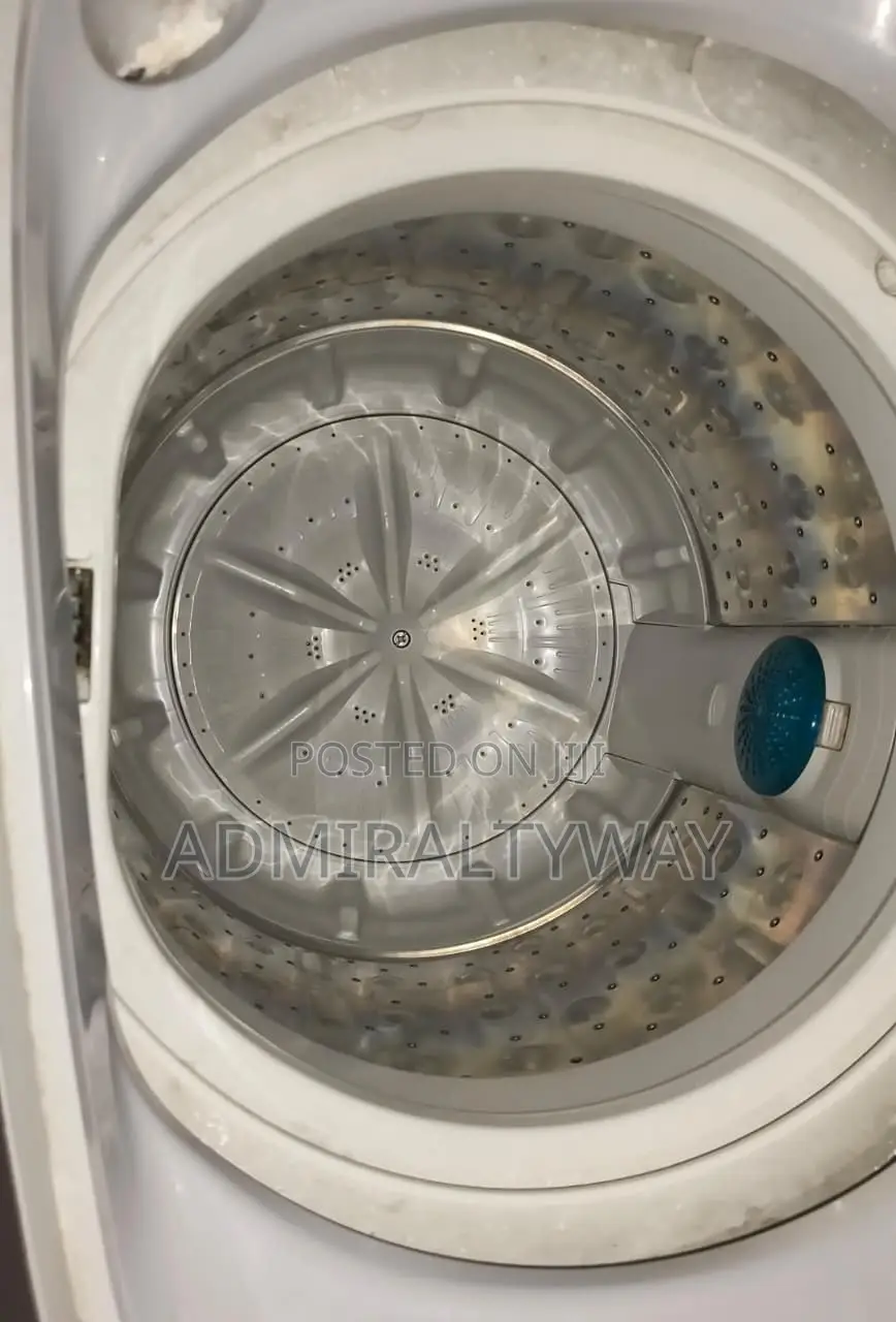 LG 9KG Smart Inverter Top Load Washing Machine 10Yr Motor Warranty