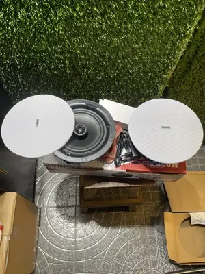 Dart 30w 2in1 Frameless Bluetooth Ceiling Speaker