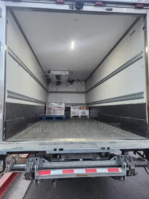 Truck Service for Building Material Delivery