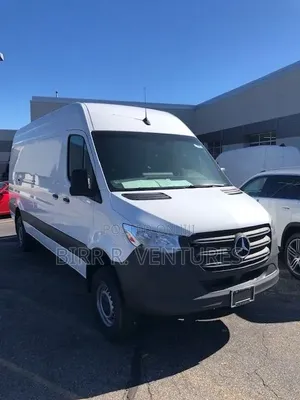Covered Truck for Supplier Collections