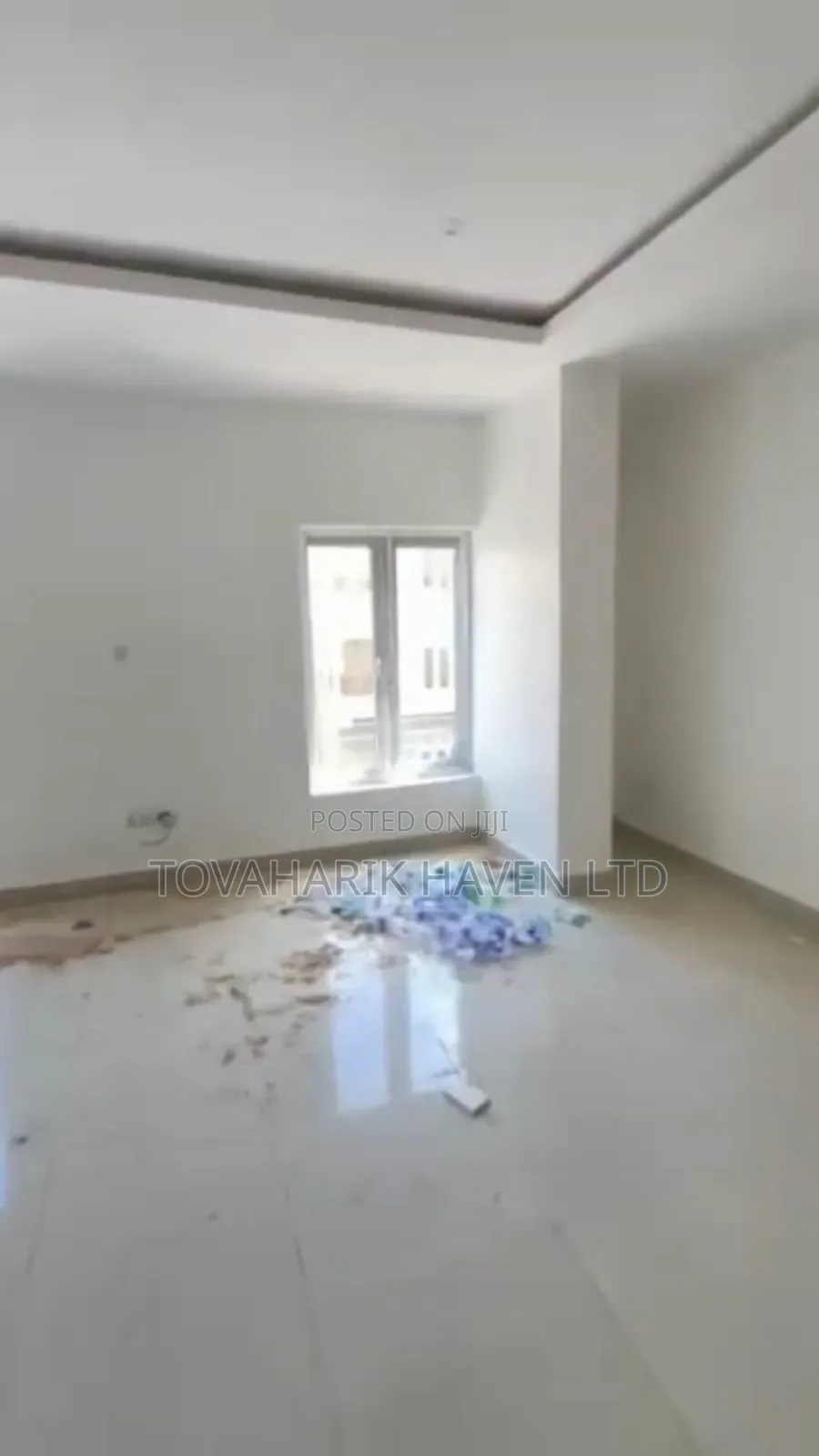 4bdrm Townhouse/Terrace in Guzape District for sale