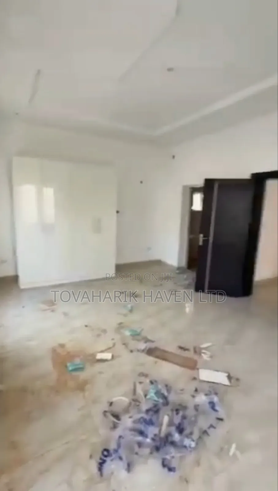 4bdrm Townhouse/Terrace in Guzape District for sale