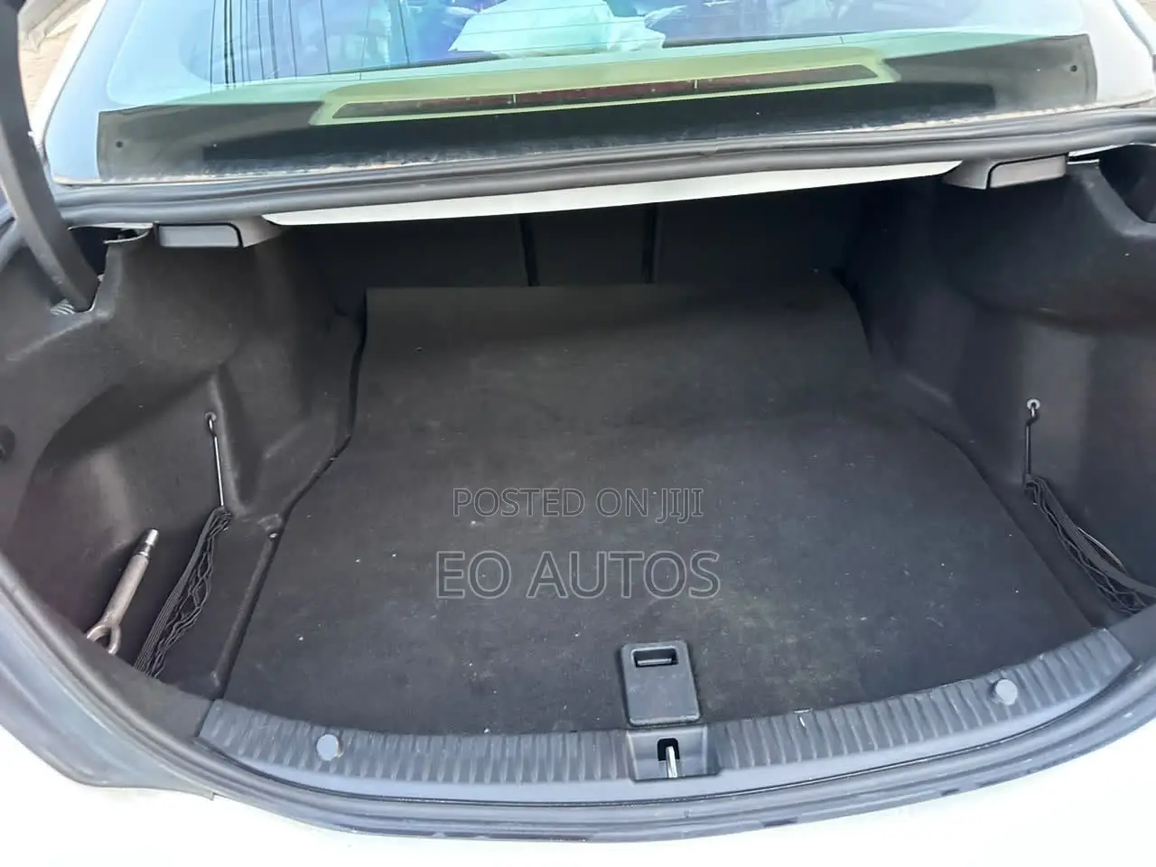 Mercedes-Benz C300 2016 White