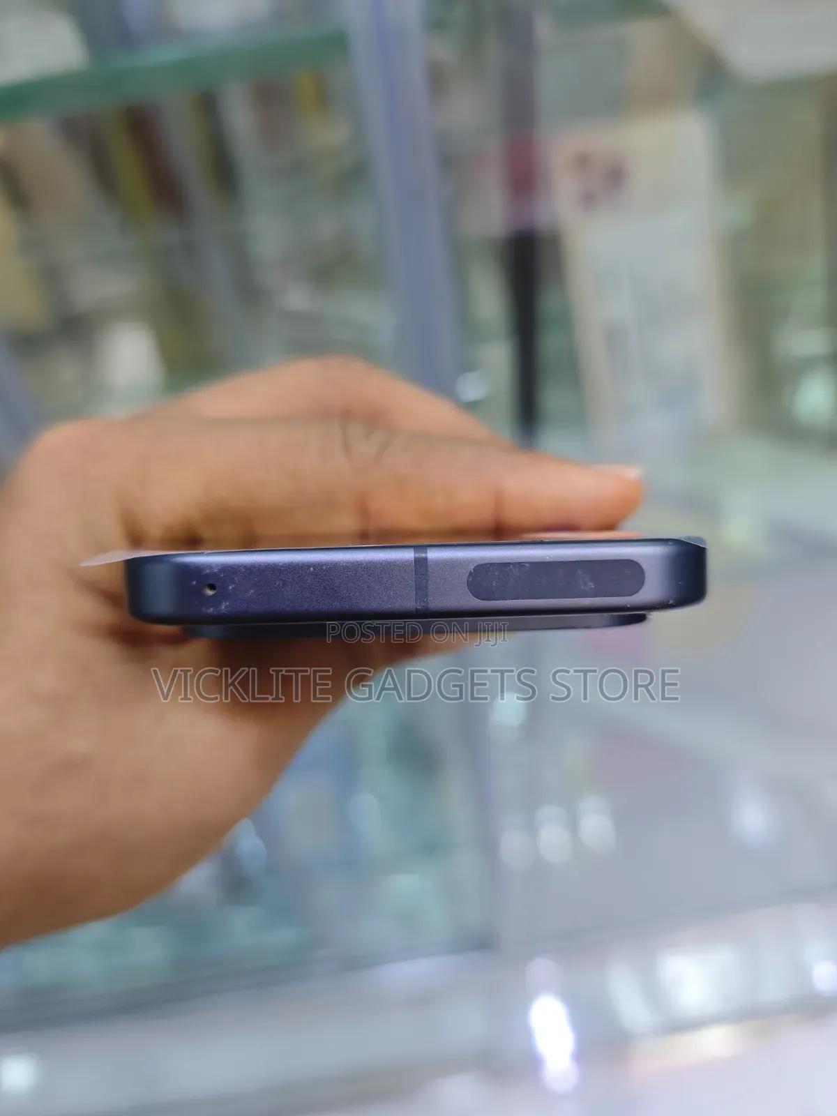 Google Pixel 9 256 GB Black