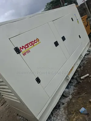 150kva Perkins Diesel Generator for Rental