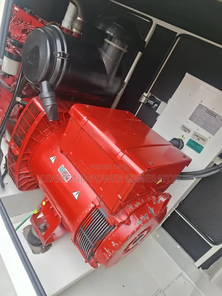 150kva Perkins Diesel Generator for Rental