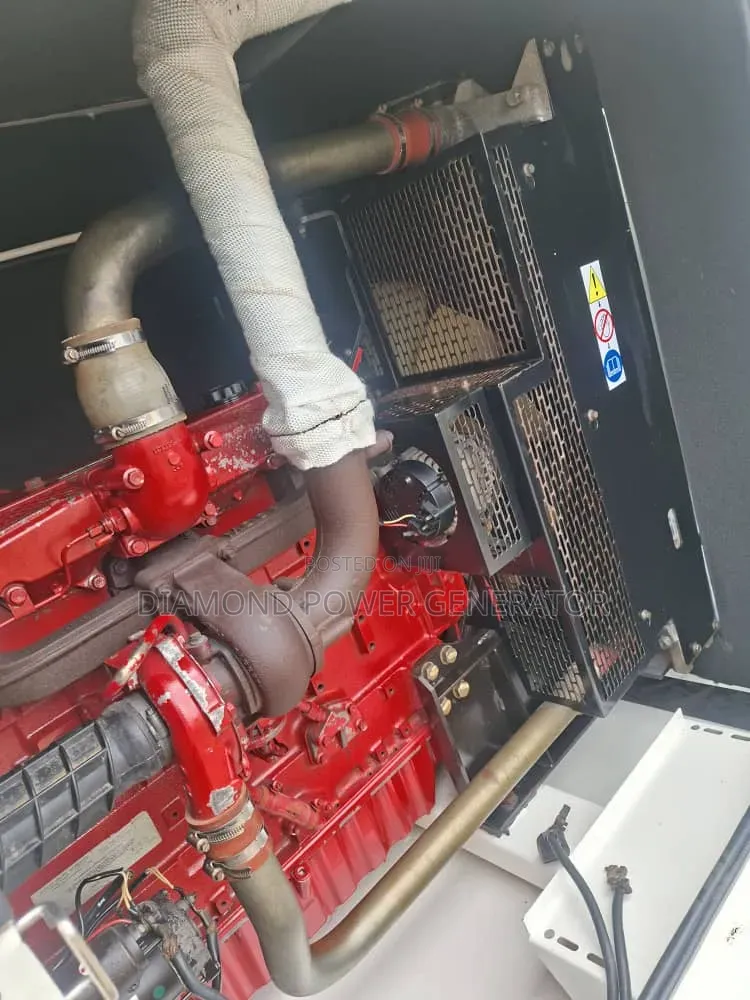 150kva Perkins Diesel Generator for Rental