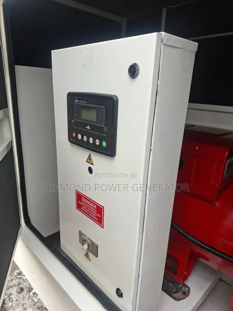 150kva Perkins Diesel Generator for Rental