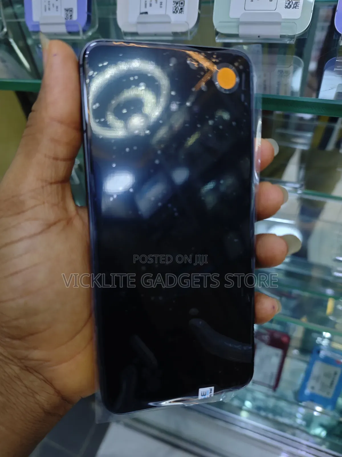 Google Pixel 8 128 GB Black