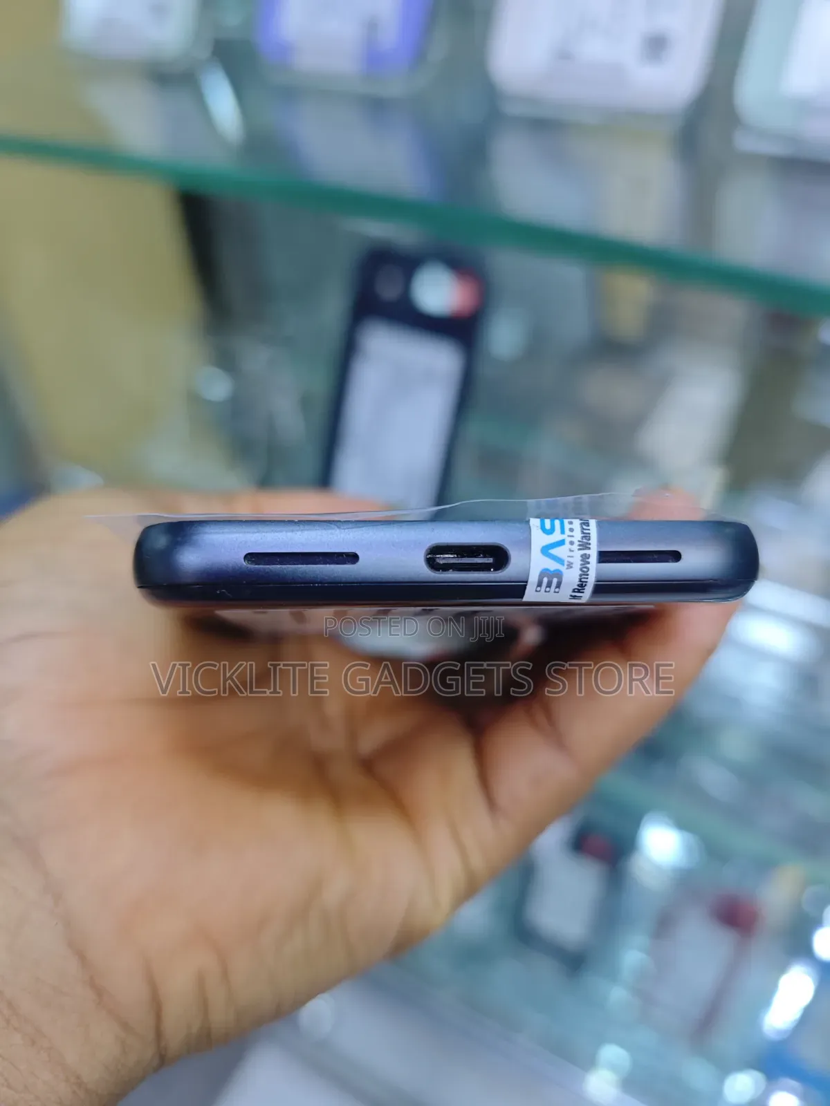 Google Pixel 8 128 GB Black