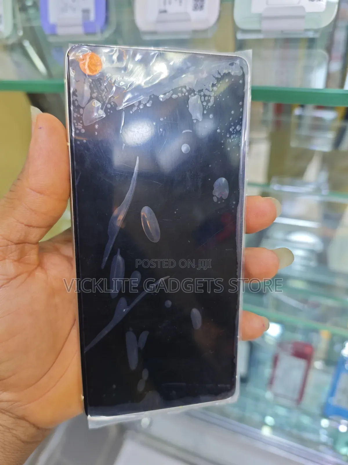 Google Pixel 7 128 GB White