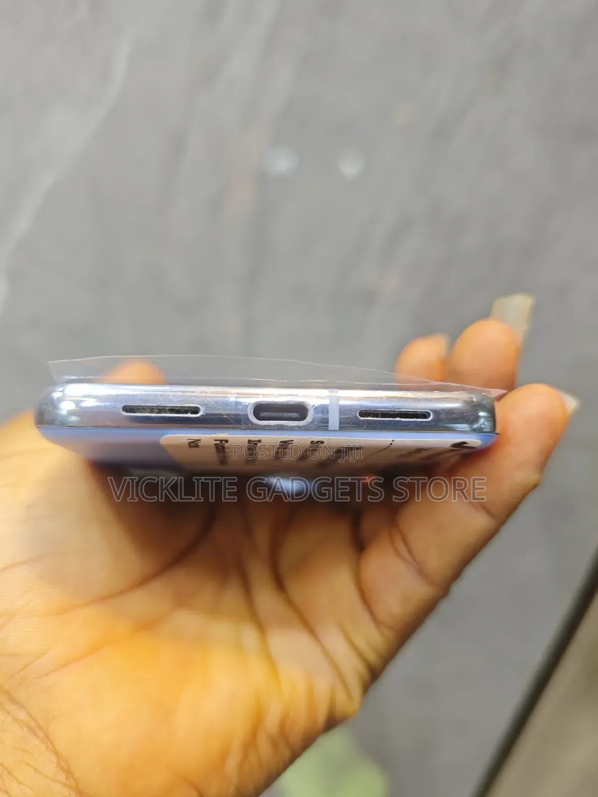 Google Pixel 8 Pro 256 GB Blue