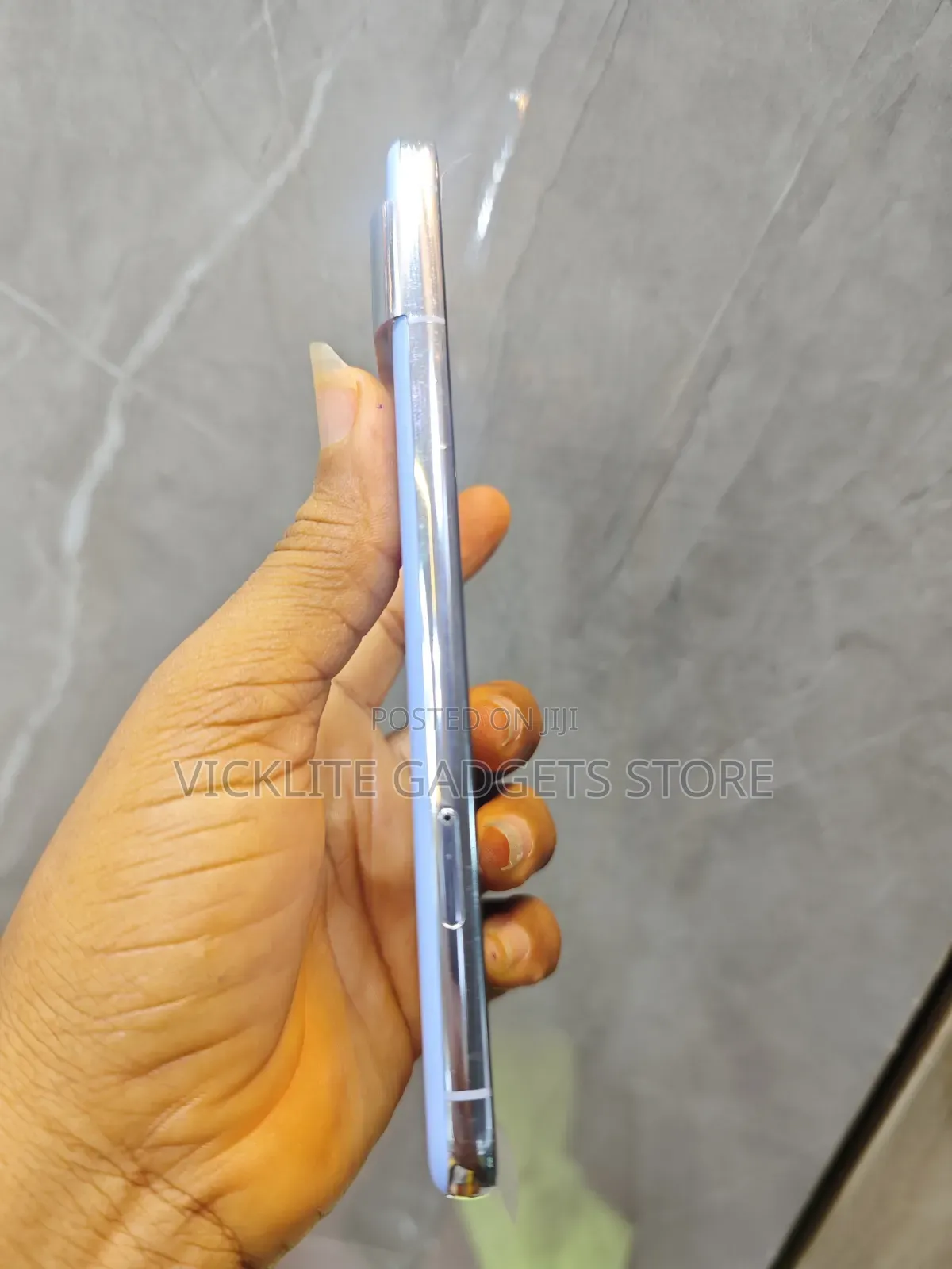 Google Pixel 8 Pro 256 GB Blue