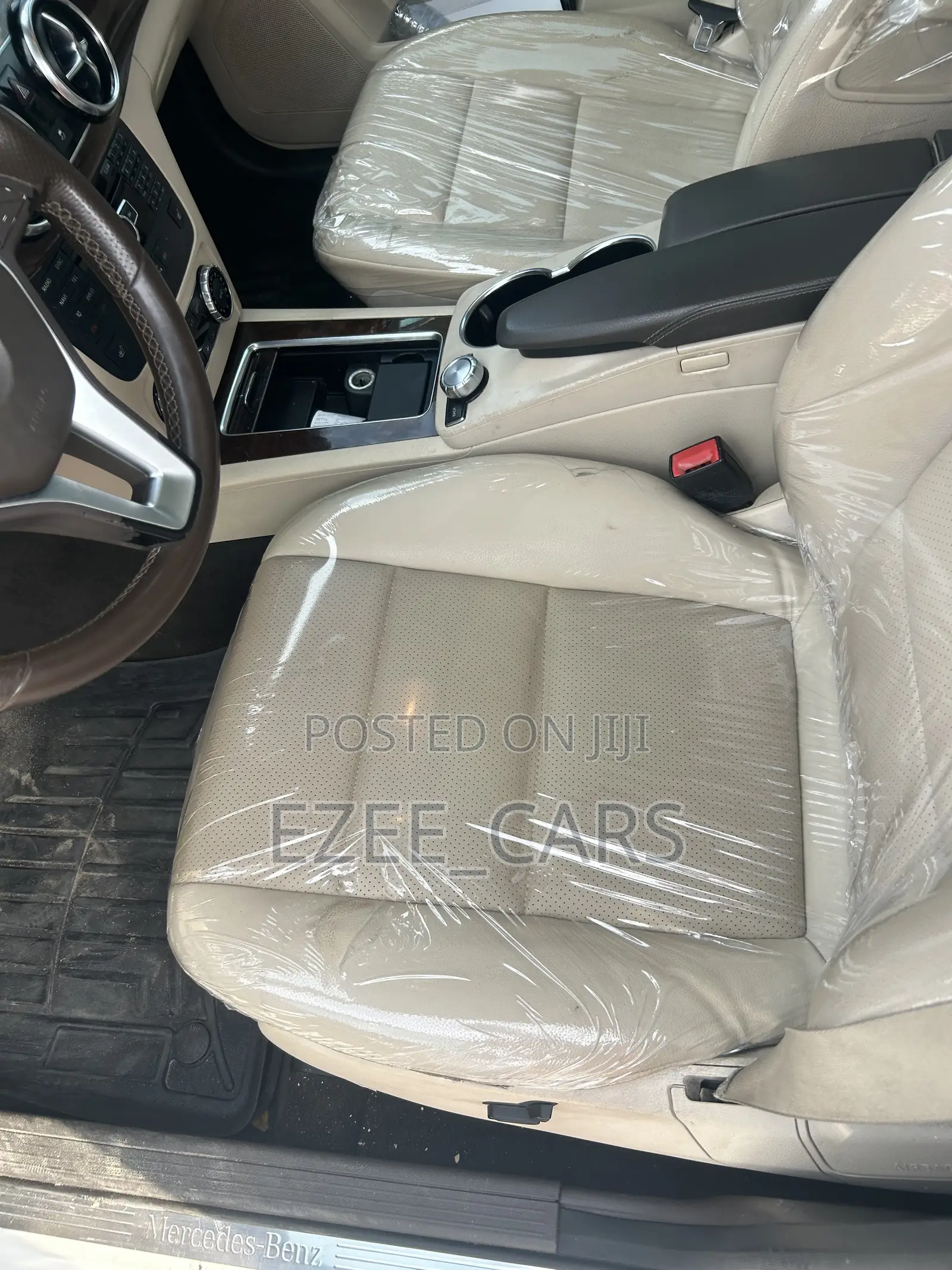 Mercedes-Benz GLK-Class 350 4MATIC 2013 White