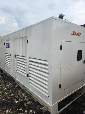 700 Kva Diesel Generator for Rental