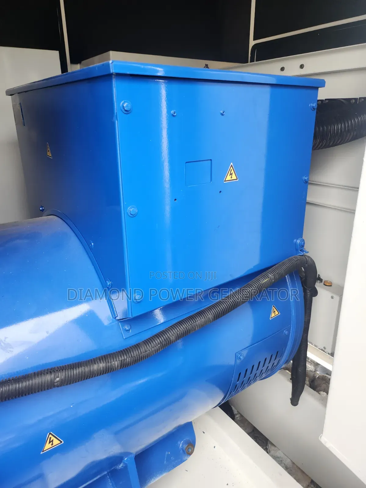 700 Kva Diesel Generator for Rental