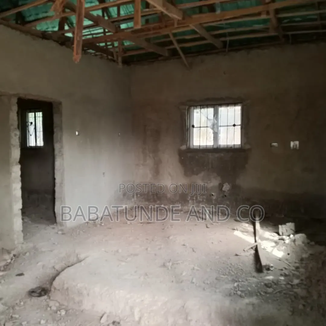 3bdrm Bungalow in Ile-Ola Estate, Ojoo for sale