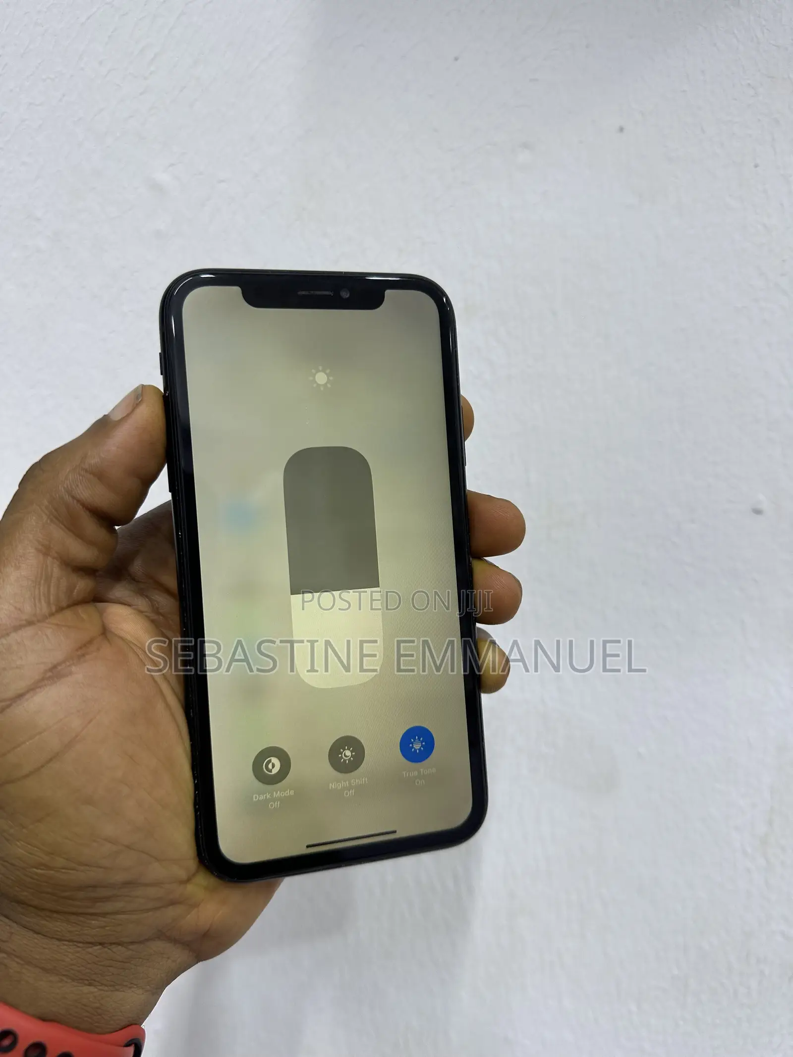 Apple iPhone XR 128 GB Black