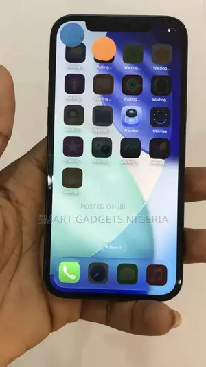 Apple iPhone 12 64 GB Black