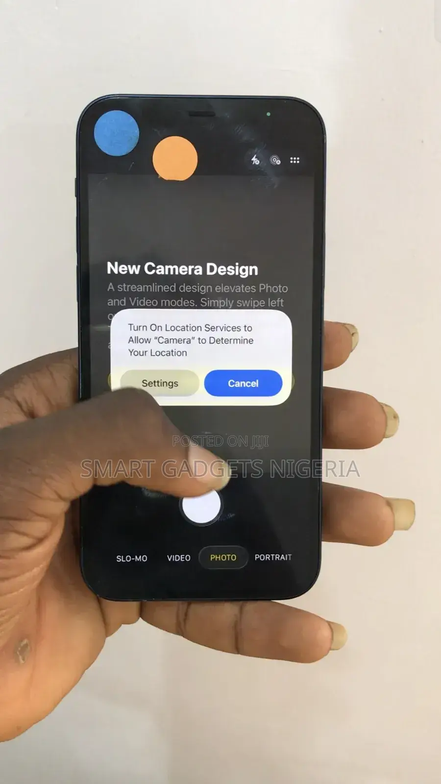 Apple iPhone 12 64 GB Black