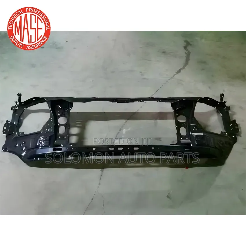 Front Cut or Radiator Support Gx460 2010 2012 2025 2018 2020 2022