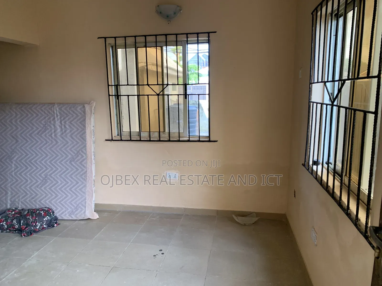 Mini Flat in Abijo Gra, Ajah for rent