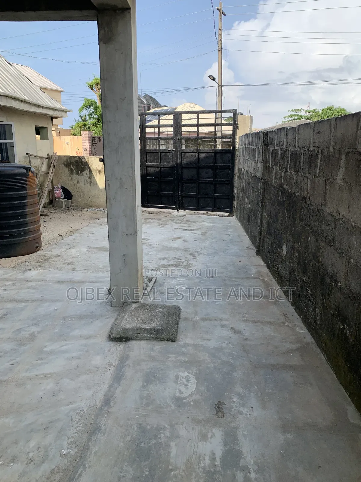 Mini Flat in Abijo Gra, Ajah for rent