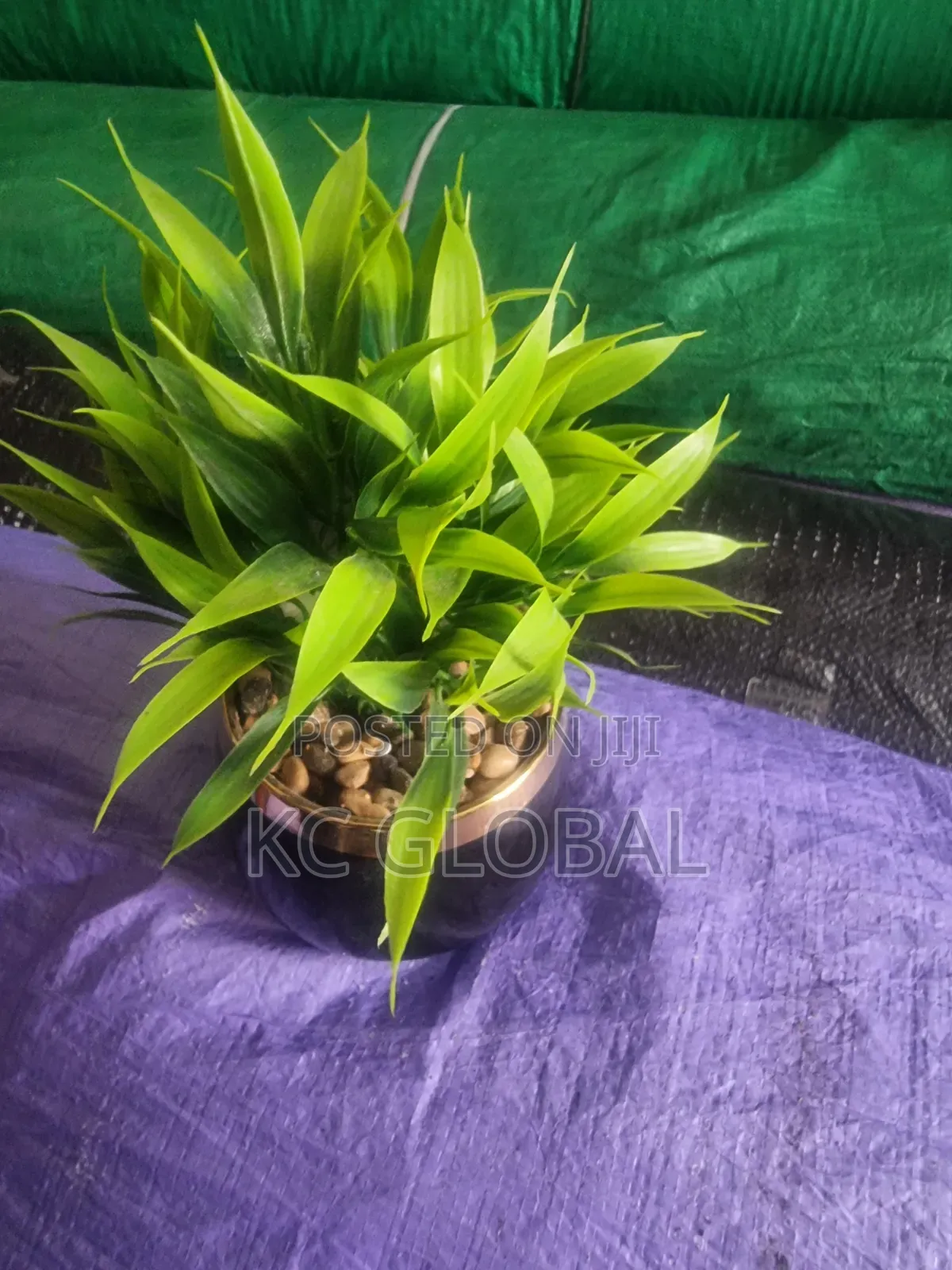Small Parable Flower Cup