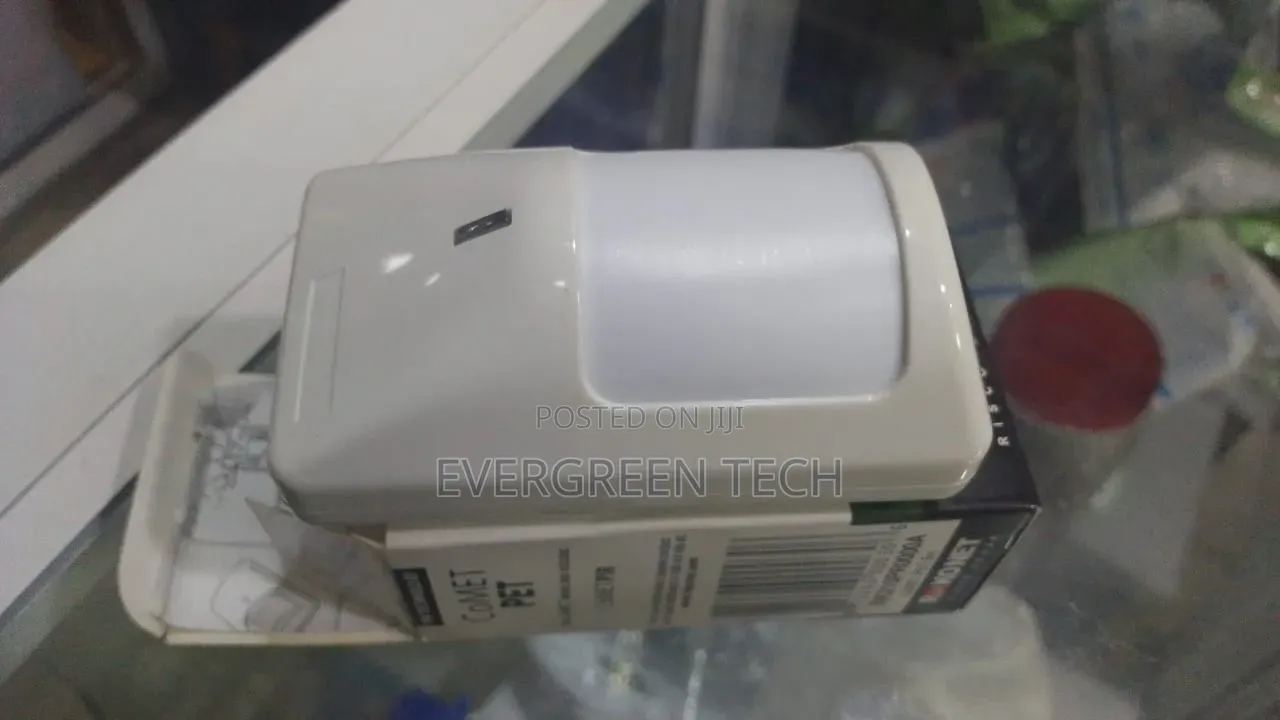 Wired PIR Sensor